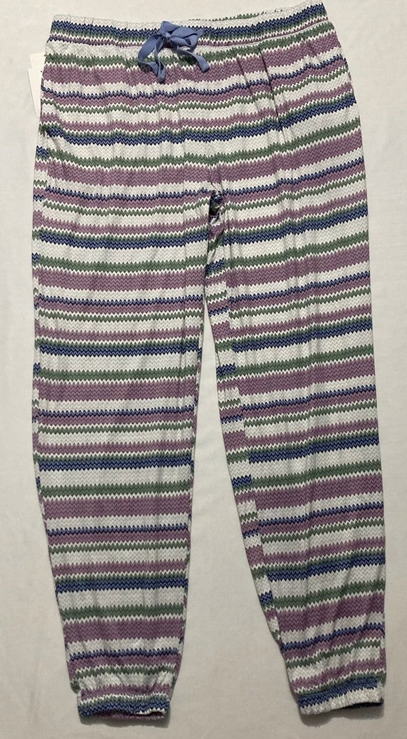 ROUDELAIN Nightwear Pajama pants MULTICOLOR L