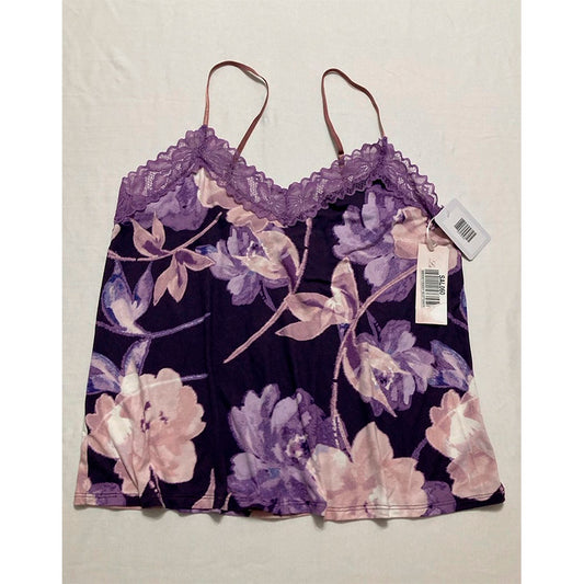 LINEA DONATELLA sleepwear Pajama top Multicolor L