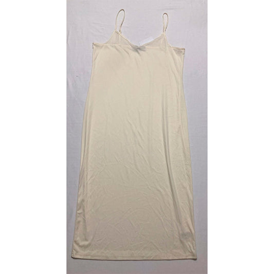 STEVE MADDEN sleepwear robes pajama IVORY XL