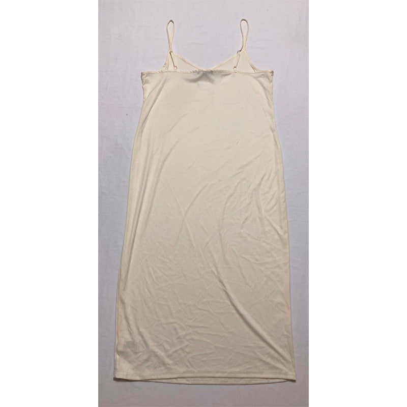 STEVE MADDEN sleepwear robes pajama IVORY XL