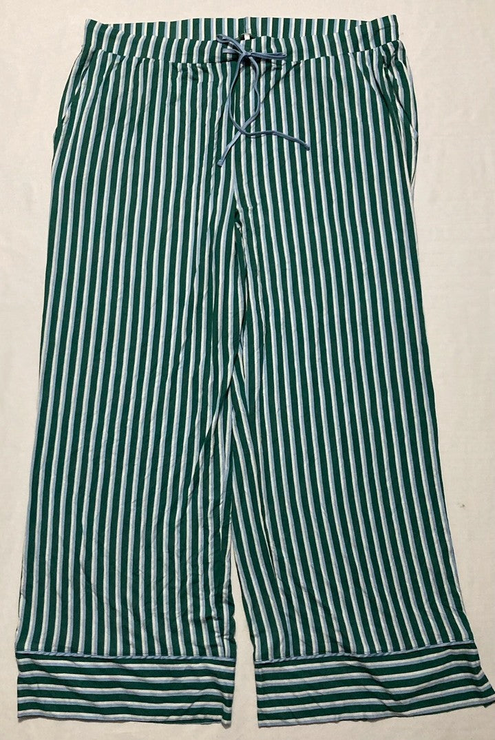 GAPBODY long pants pajama GREEN XL