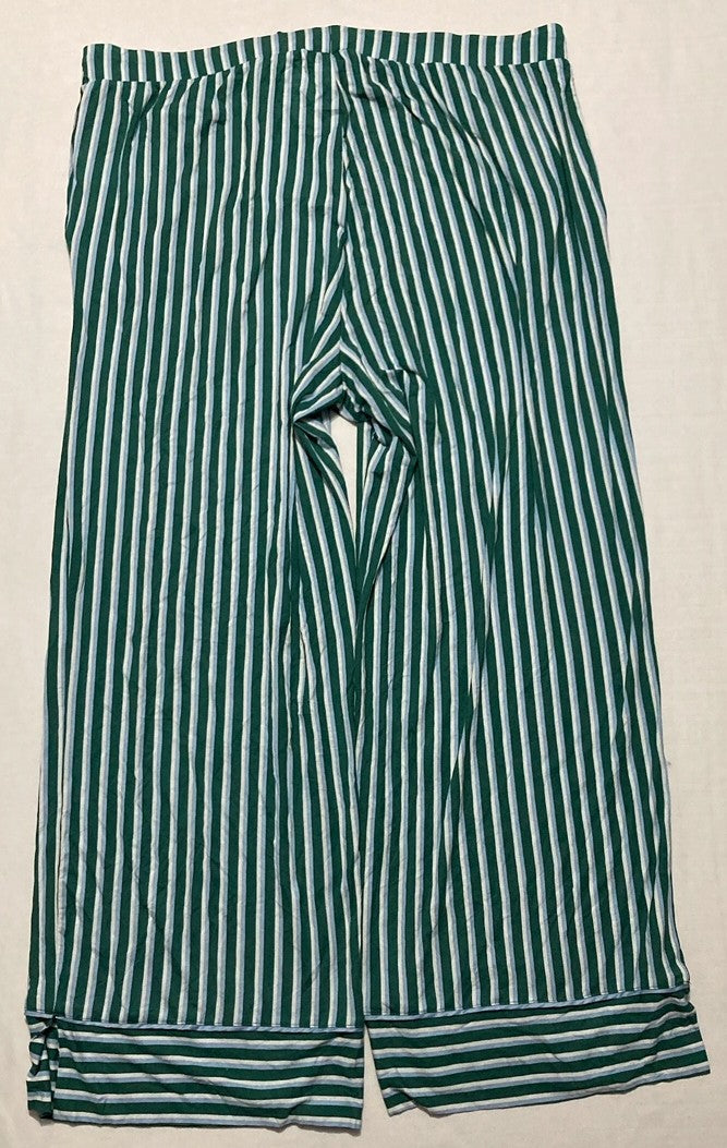 GAPBODY long pants pajama GREEN XL