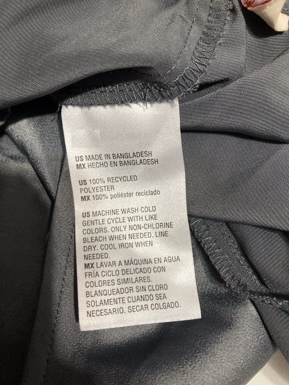 STATE OF DAY Sleep pants GRAY