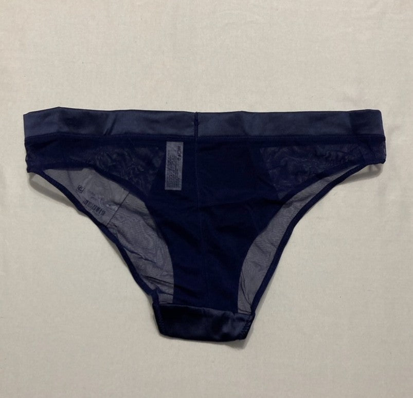 DKNY Raso's Bikini for Women BLUE S