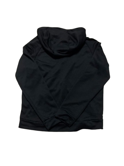NWD NIKE Sweatshirt Jackets BLACK XL