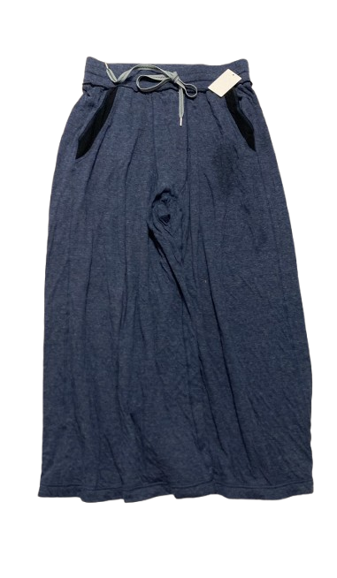 NWD FREE PEOPLE Nightwear Long pants NAVY XL