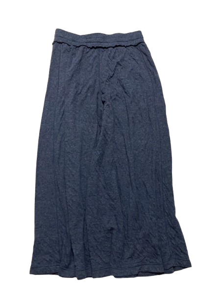 NWD FREE PEOPLE Nightwear Long pants NAVY XL