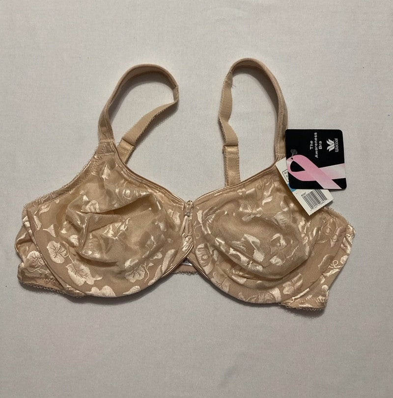 WACOAL wareness Full Figure Underwire Bra SAND 38C