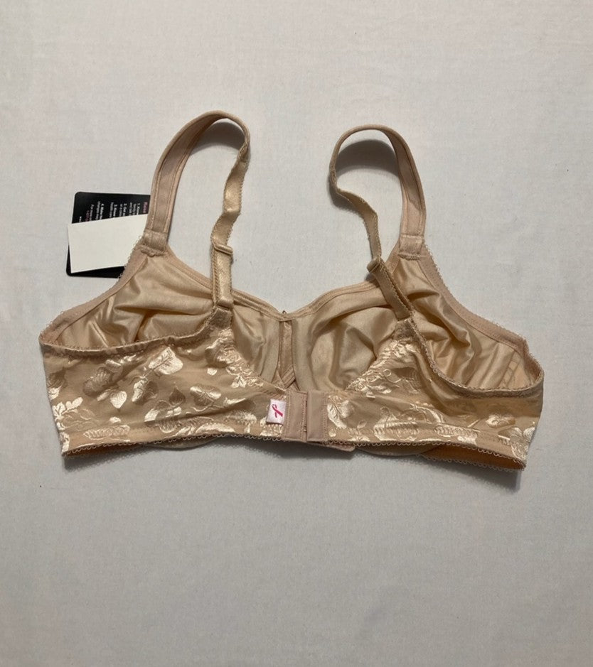 WACOAL wareness Full Figure Underwire Bra SAND 38C