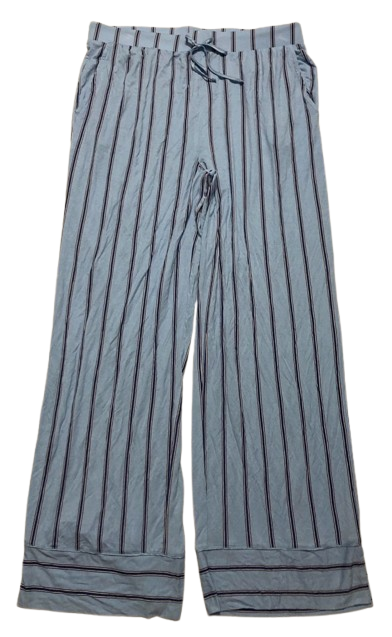 GAPBODY Pajama Pants Ladies Loungewear BLUE M
