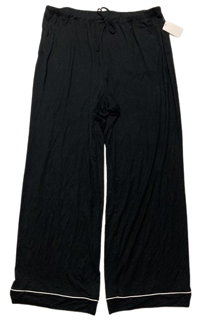 STATE OF DAY Pajama bottom BLACK XL
