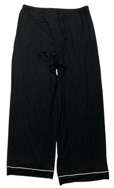 STATE OF DAY Pajama bottom BLACK XL