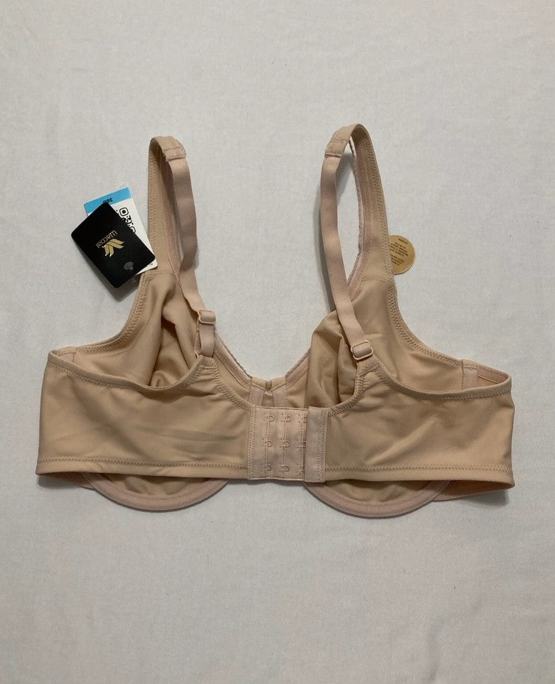 WACOAL High Standards Underwire Bra SAND 38C