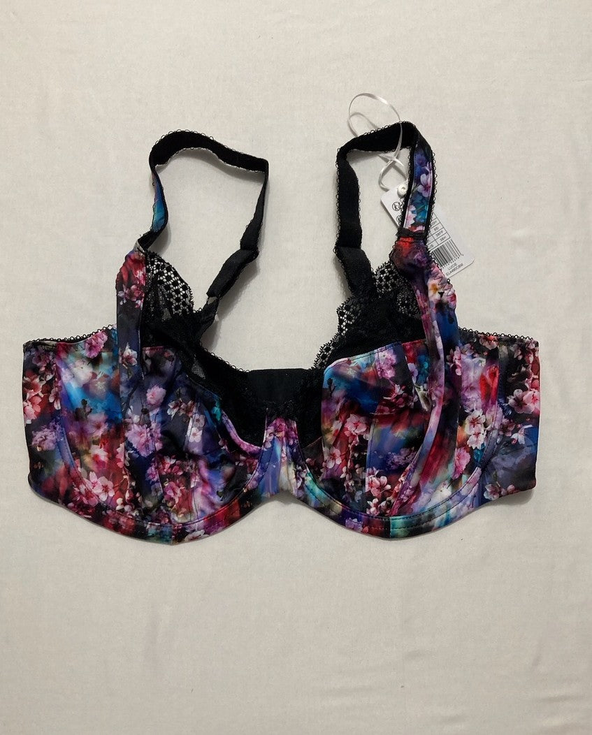 ELOMI Lucie Underwire Bra MULTICOLOR 85H