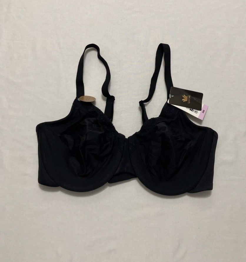 WACOAL Perfect Primer Underwire Bra BLACK 36D
