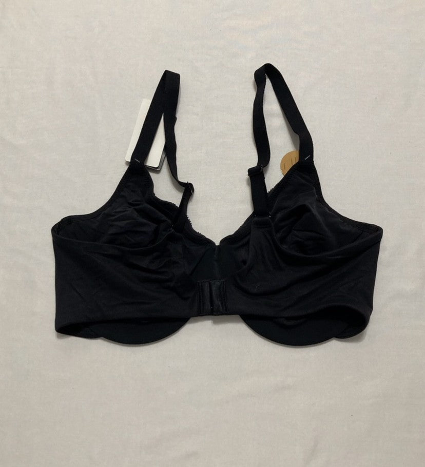 WACOAL Perfect Primer Underwire Bra BLACK 36D