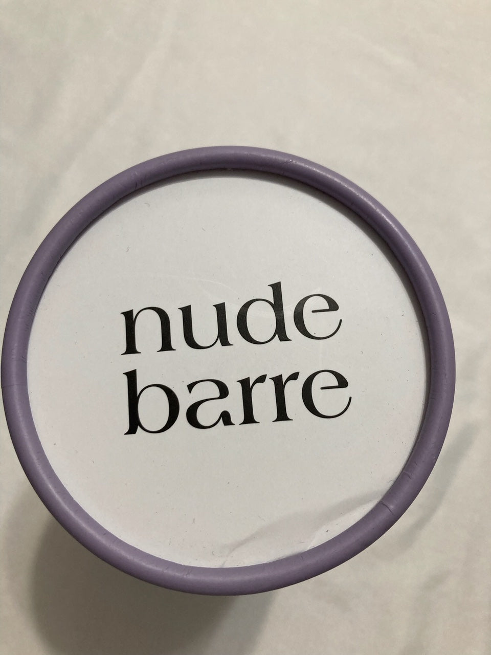 NUDE BARRE 12 PM Fishnet Tights in 12Pm at Nordstrom BROWN L