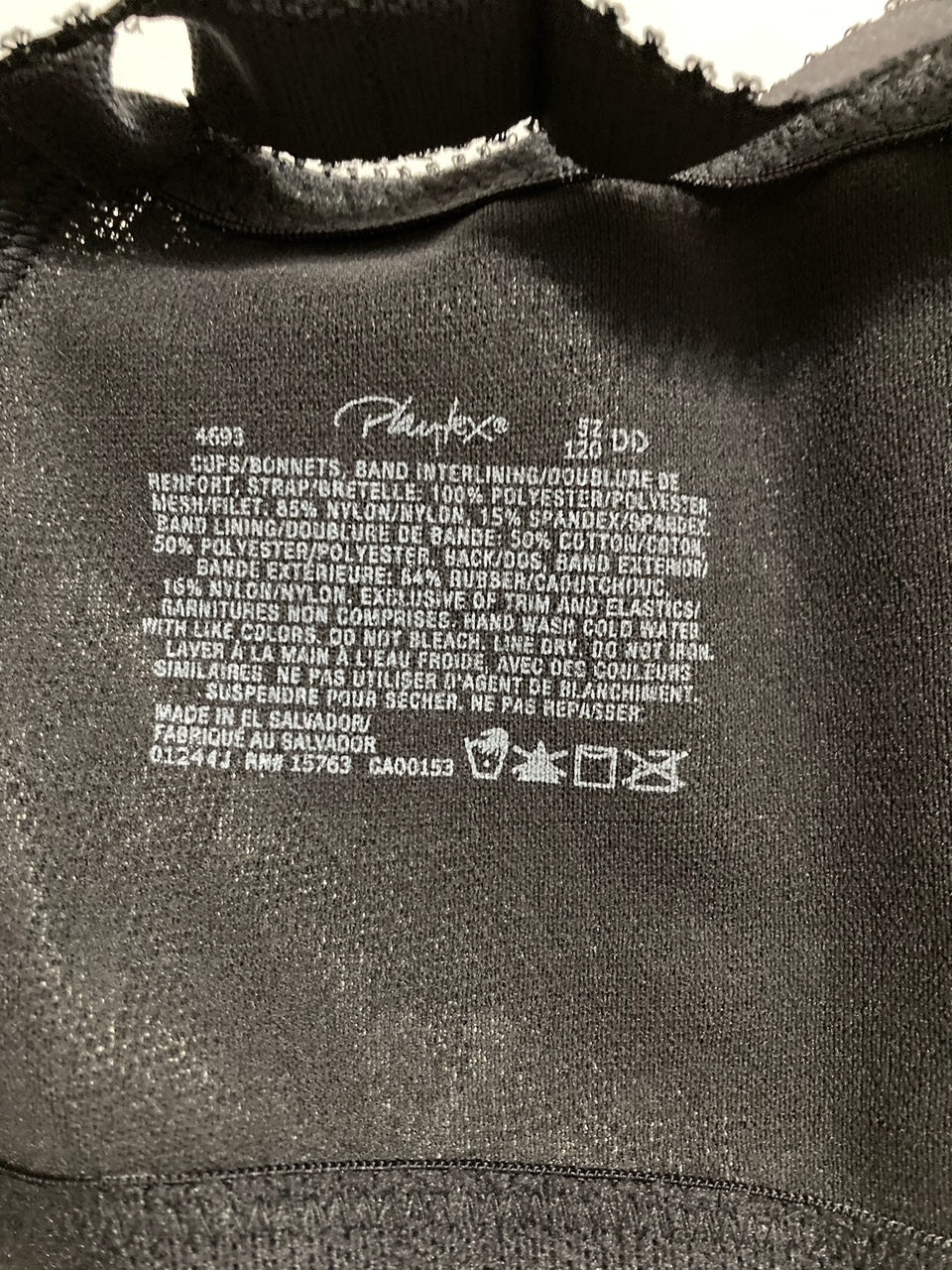PLAYTEX Wireless Bra, 18 Hour Plus-Size Bras Available LIGHT BEIGE 40DD