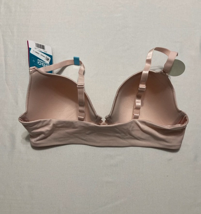 VANITY FAIR Illumination Full Coverage Underwire Bra NUDE 36C
