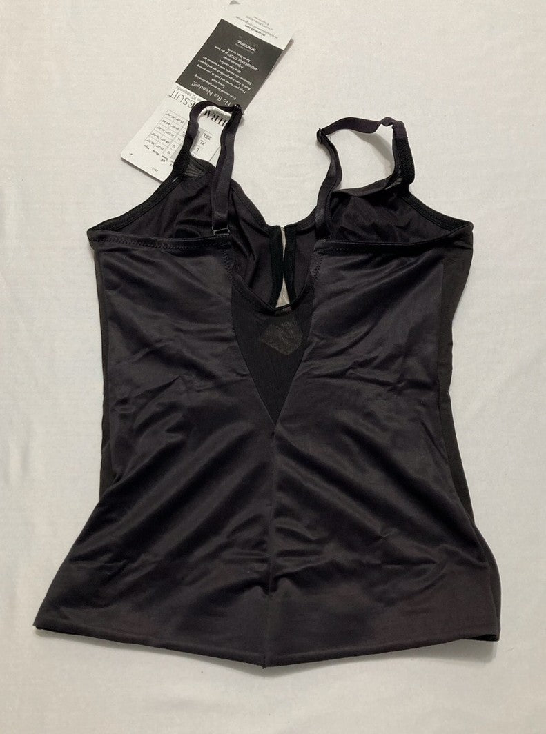 MIRACLESUIT Comfy Curves Shaping Camisole BLACK 40C