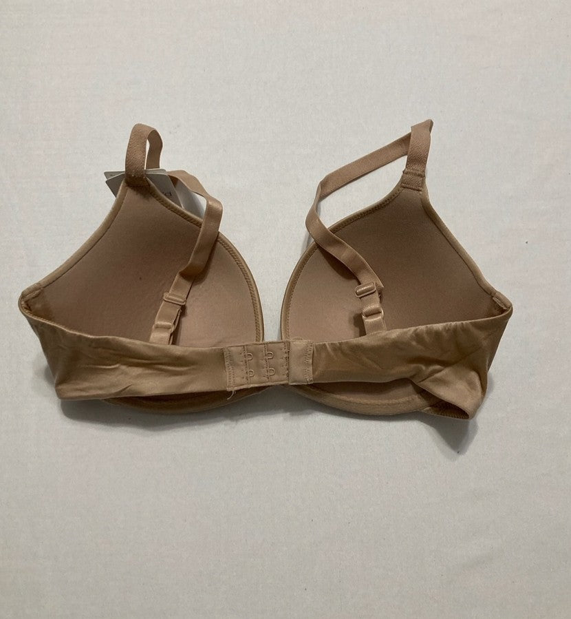 B.TEMPT`D Future Foundation Push-up Bra BEIGE 32D