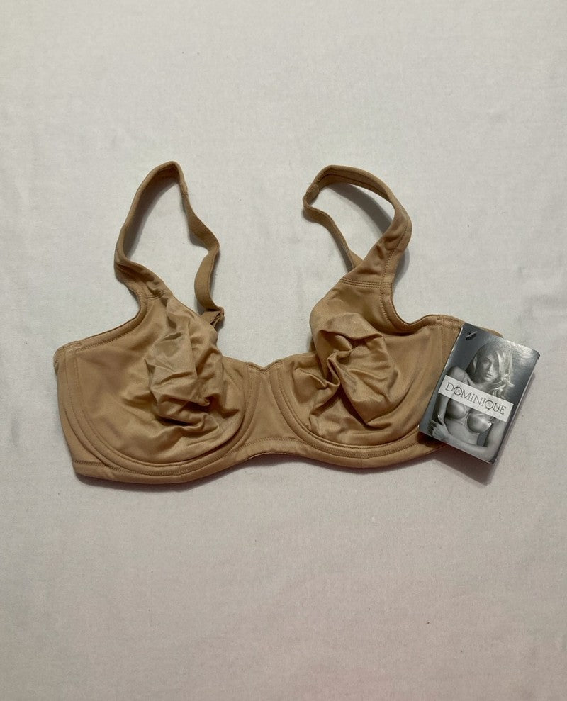 DOMINIQUE Marlena Perfect Support Shaping Comfort Bra NUDE 32C
