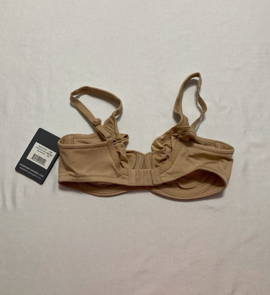 DOMINIQUE Marlena Perfect Support Shaping Comfort Bra NUDE 32C