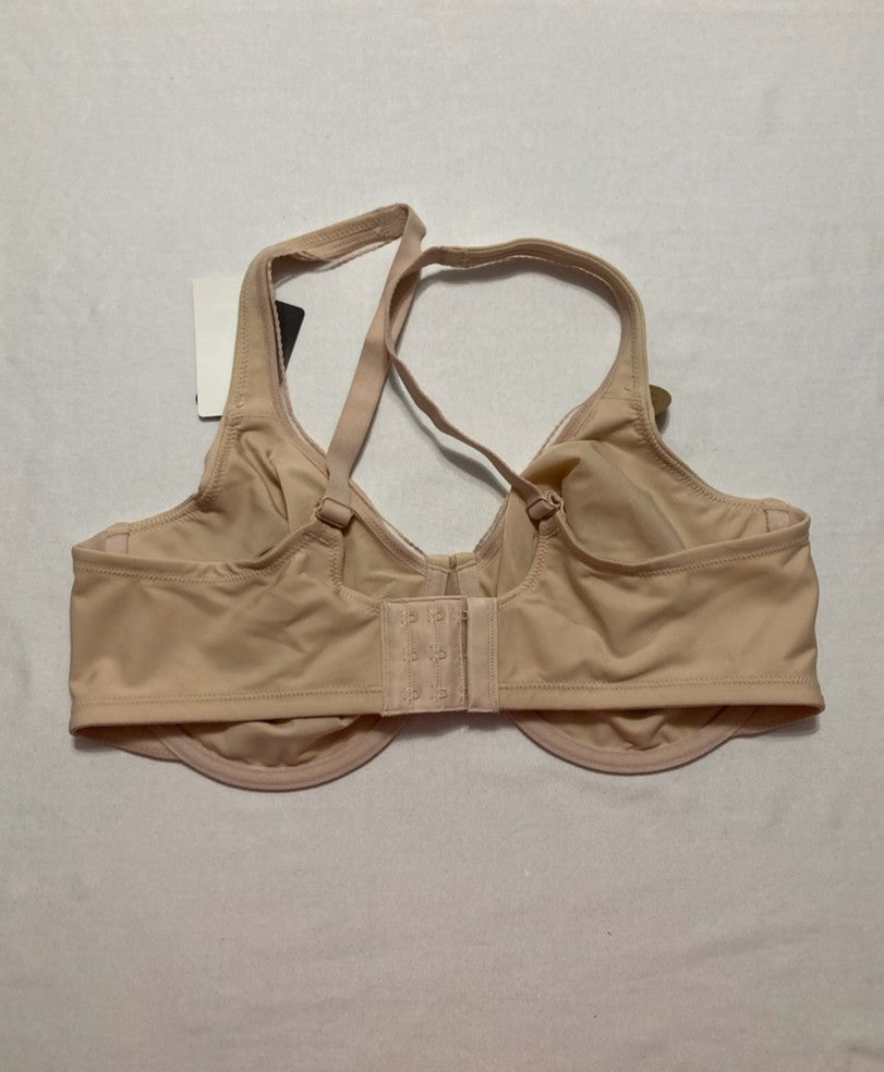 WACOAL High Standards Underwire Bra SAND 40D