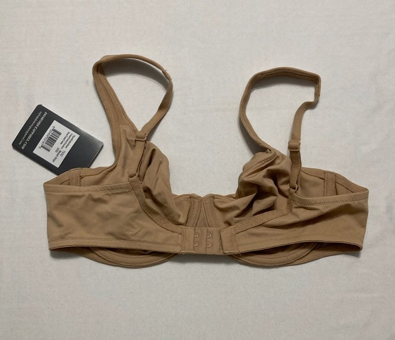 DOMINIQUE Marlena Perfect Support Shaping Comfort Bra NUDE 36B