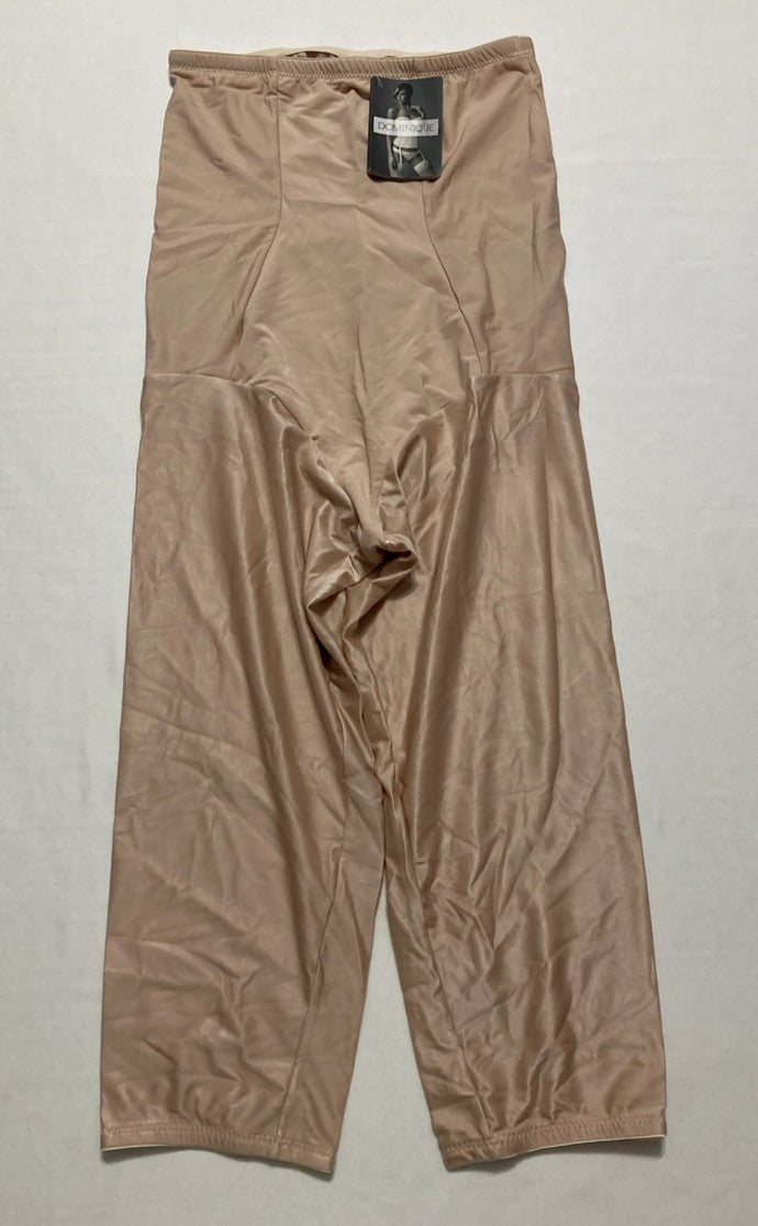 DOMINIQUE Claire Medium Control High-Waist Shaping Tights NUDE M