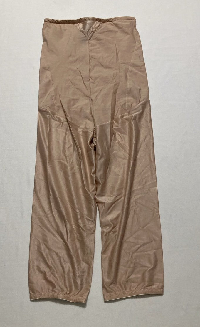 DOMINIQUE Claire Medium Control High-Waist Shaping Tights NUDE M