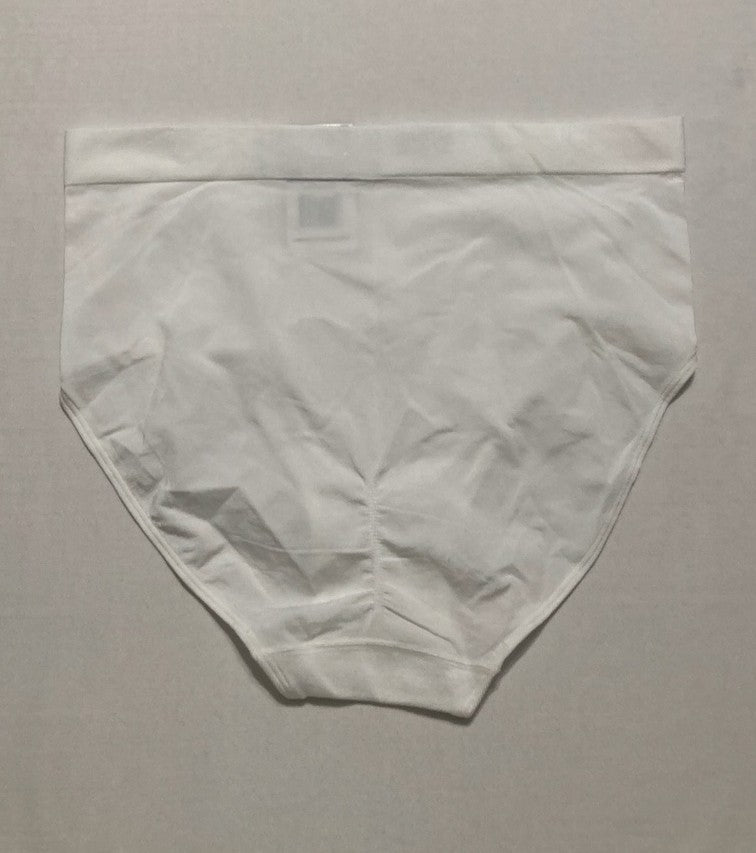 WACOAL B Smooth Briefs Panty WHITE XL