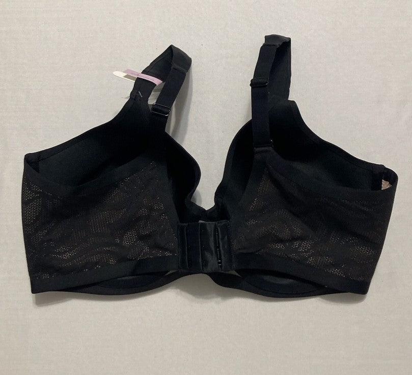 BALI T-Shirt, Coolest Smoothing Underwire BLACK 38D