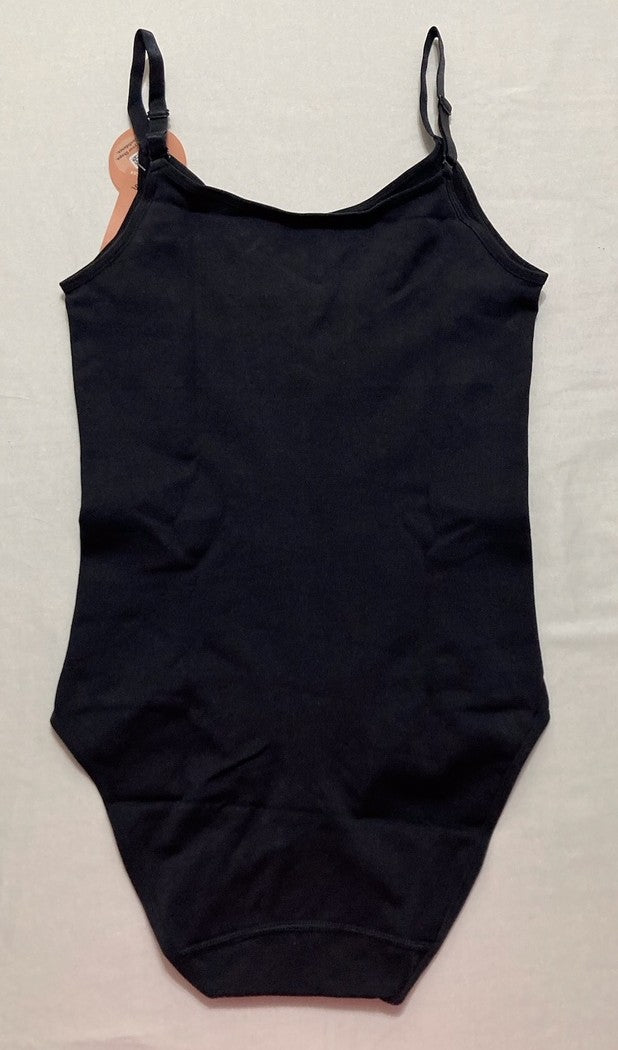 SHAPERMINT Body Shaper Tummy Control Bodysuit BLACK M