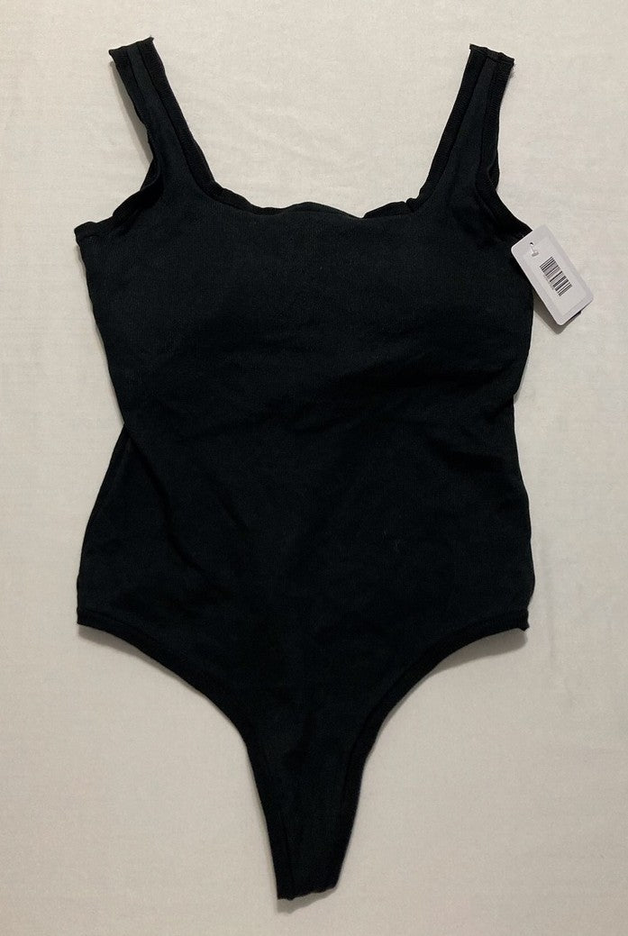 Gap GapBody Logo Comfort Thong Bodysuit