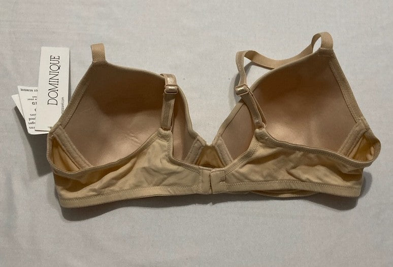 DOMINIQUE Aimee Contour Seamless T-Shirt Bra BEIGE 38A