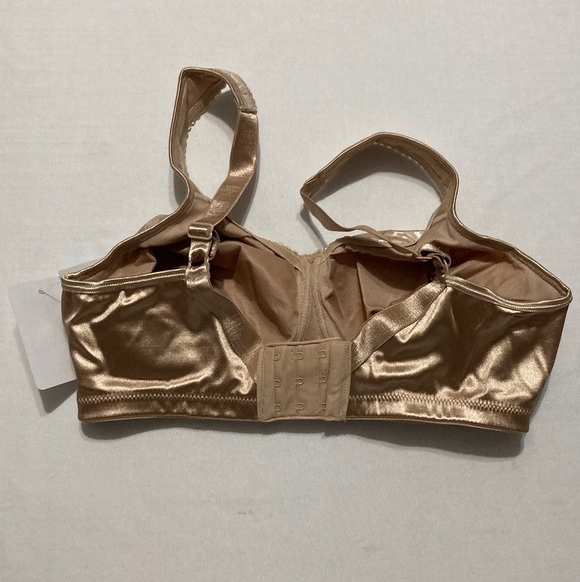 PLAYTEX 18 Hour Ultimate Lift and Support Wire-Free Bra NUDE 34DD