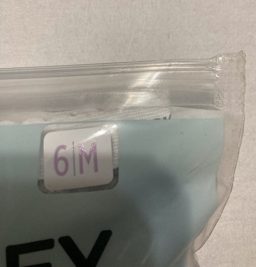 JOCKEY Classics Cotton 5 Pack Brief Underwear ASSORTED 6