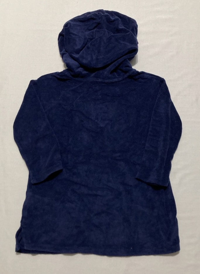 POLO RALPH LAUREN Long-Sleeve Hoodie BLUE 2