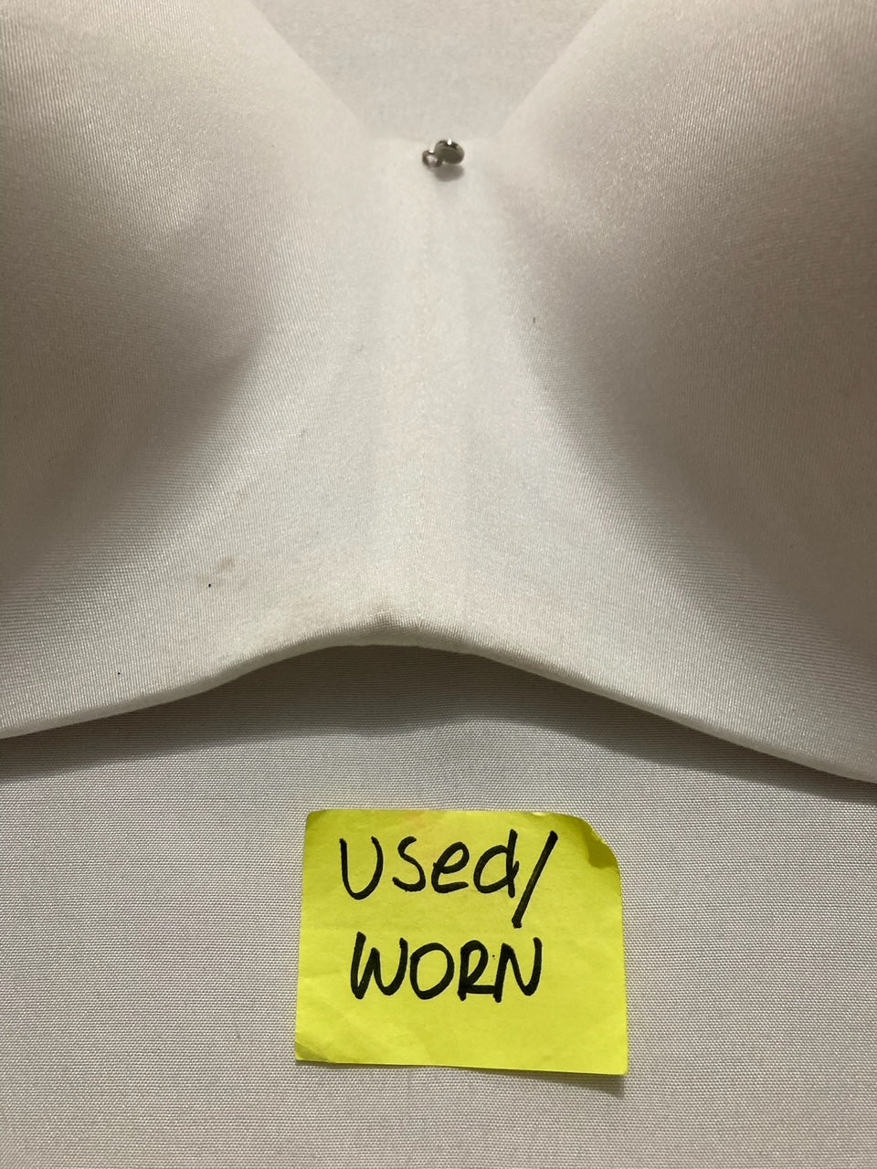 NWD BALI One Smooth U Eversmooth Underwire Bra WHITE 42D