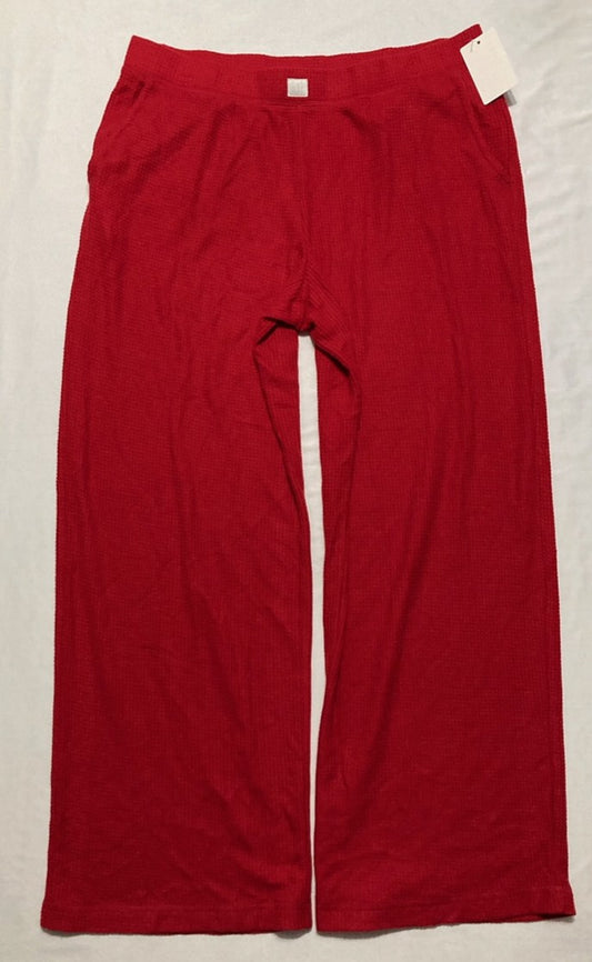 GAP Jogger large Vintage Soft RED L
