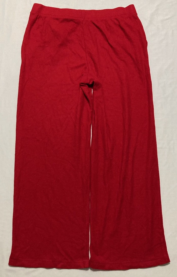 GAP Jogger large Vintage Soft RED L