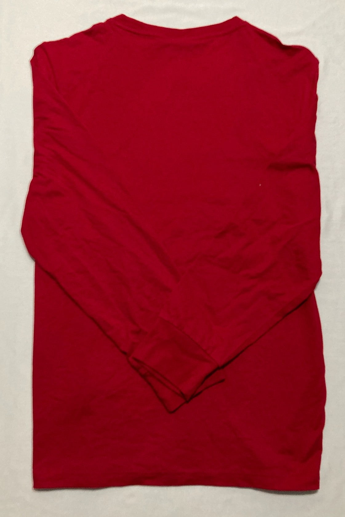 FAMILY PJ Mix It Merry & Bright Pajamas Top RED XXL