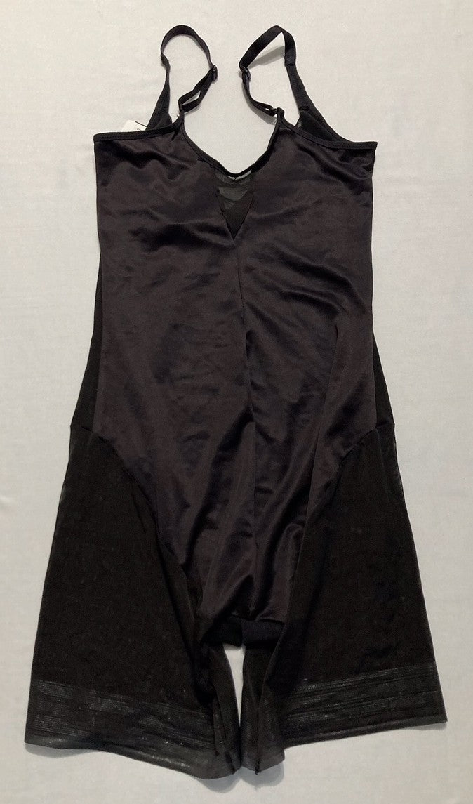 MIRACLESUIT Shapeware Extra Firm High Waist BLACK XL