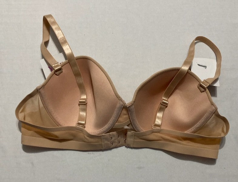 YMI INTIMATES Bra underwired NUDE 38B