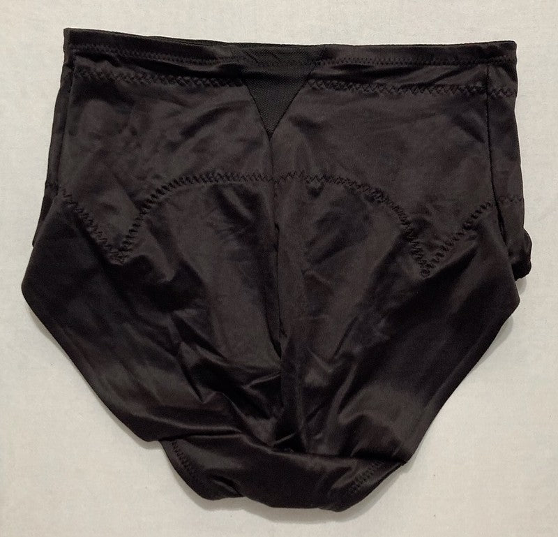 MIRACLESUIT Shapewear Flexible Firm Control Waistline Brief Underwear BLACK XL