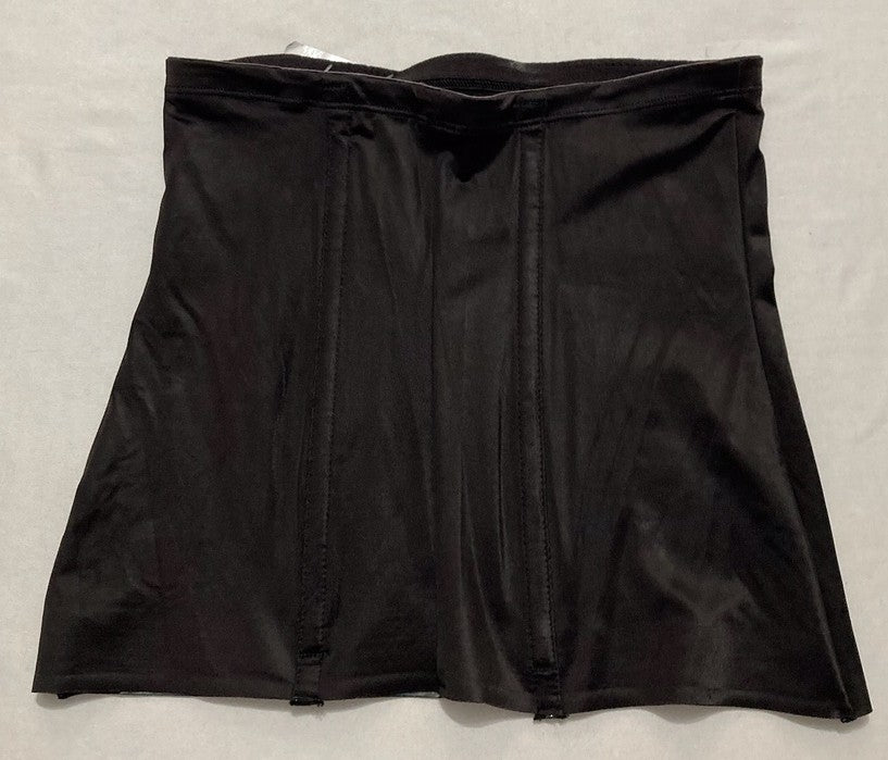 MIRACLESUIT Step-In Waist Cincher BLACK M