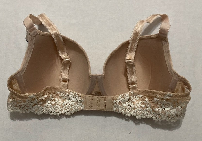 WACOAL Embrace Lace Contour Bra SAND 38B