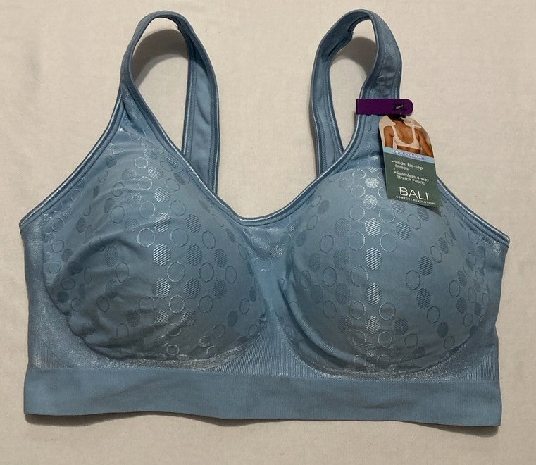 BALI Comfort Revolution Brasier Without Rods Molder BLUE 2XL