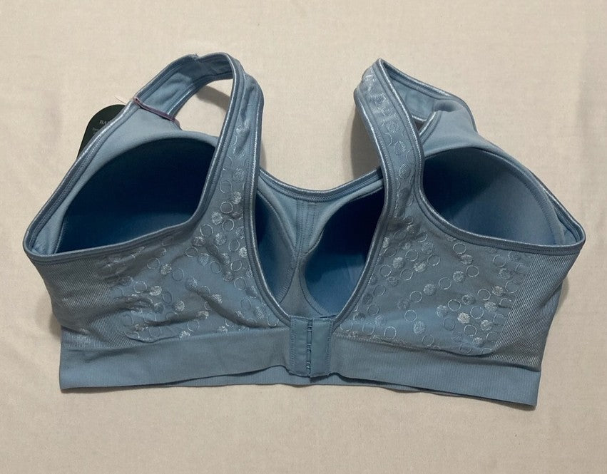 BALI Comfort Revolution Brasier Without Rods Molder BLUE 2XL